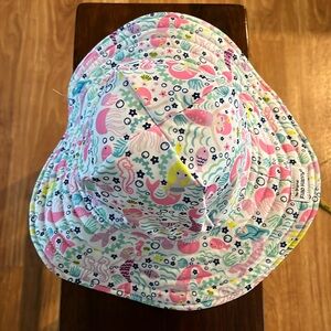 Flap Happy UPF 50 girl’s sun hat
